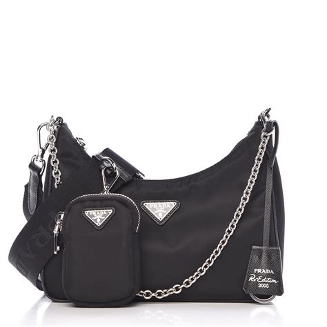 prada nylon 2005